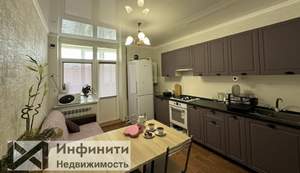 1-к квартира, вторичка, 47м2, 14/17 этаж