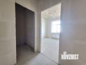 1-к квартира, вторичка, 35м2, 7/12 этаж
