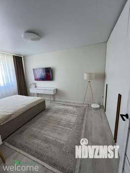 2-к квартира, вторичка, 58м2, 14/15 этаж