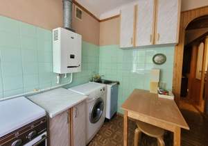 2-к квартира, вторичка, 45м2, 2/5 этаж