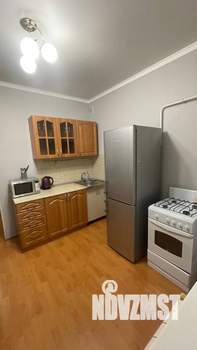 1-к квартира, вторичка, 40м2, 9/10 этаж