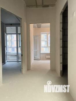 1-к квартира, вторичка, 35м2, 4/12 этаж