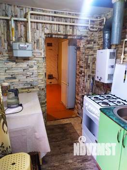 1-к квартира, вторичка, 23м2, 1/1 этаж