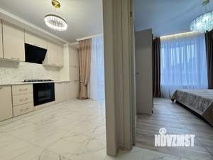 1-к квартира, вторичка, 31м2, 5/16 этаж