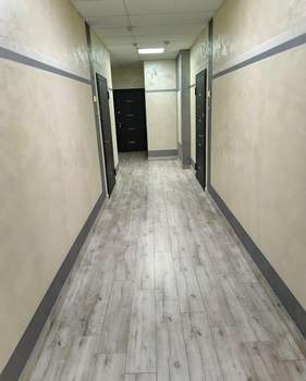 1-к квартира, вторичка, 28м2, 9/9 этаж