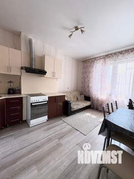 1-к квартира, вторичка, 50м2, 9/16 этаж