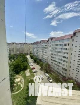 3-к квартира, вторичка, 82м2, 9/10 этаж