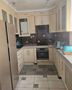 3-к квартира, вторичка, 118м2, 3/3 этаж