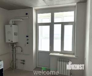 2-к квартира, вторичка, 50м2, 17/20 этаж