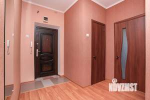 2-к квартира, вторичка, 57м2, 8/12 этаж