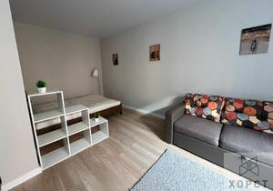 1-к квартира, вторичка, 45м2, 3/18 этаж