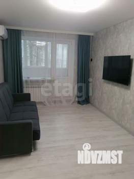 1-к квартира, вторичка, 37м2, 2/5 этаж