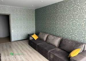 2-к квартира, вторичка, 66м2, 9/16 этаж