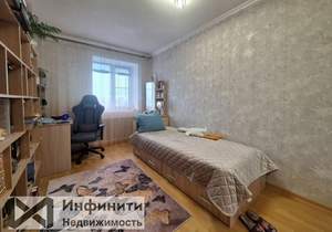 2-к квартира, вторичка, 48м2, 10/10 этаж