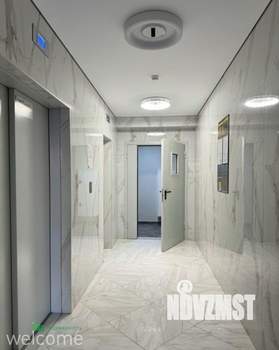 2-к квартира, вторичка, 58м2, 8/15 этаж