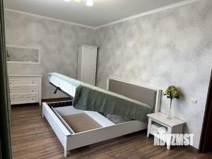 2-к квартира, вторичка, 60м2, 6/10 этаж