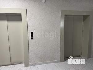 1-к квартира, вторичка, 38м2, 16/24 этаж