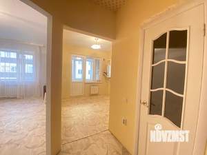 1-к квартира, вторичка, 37м2, 2/5 этаж