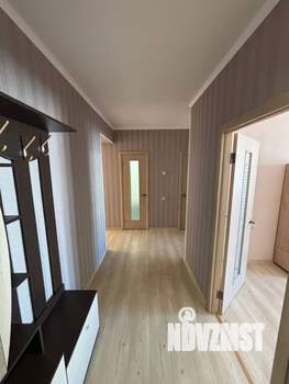 2-к квартира, вторичка, 53м2, 12/12 этаж