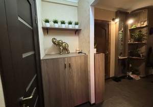 2-к квартира, вторичка, 54м2, 4/9 этаж