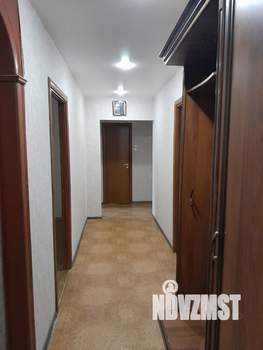 4-к квартира, вторичка, 95м2, 1/9 этаж