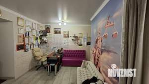 1-к квартира, вторичка, 31м2, 1/4 этаж