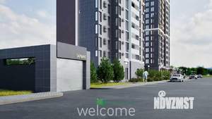 3-к квартира, вторичка, 89м2, 16/20 этаж