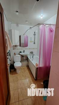 2-к квартира, вторичка, 41м2, 4/10 этаж