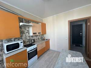 1-к квартира, вторичка, 38м2, 3/6 этаж
