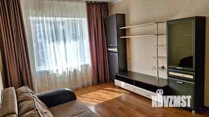 1-к квартира, вторичка, 40м2, 5/12 этаж