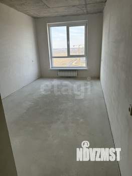 1-к квартира, вторичка, 38м2, 16/24 этаж