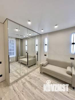 1-к квартира, вторичка, 32м2, 10/16 этаж