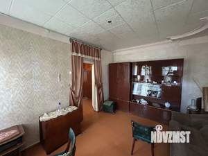 2-к квартира, вторичка, 43м2, 1/1 этаж