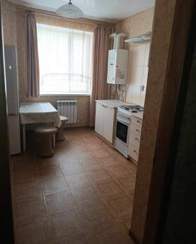 1-к квартира, вторичка, 36м2, 5/18 этаж