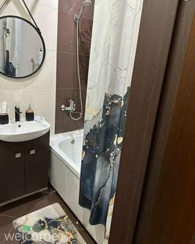 1-к квартира, вторичка, 38м2, 1/10 этаж