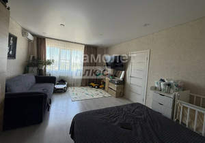 1-к квартира, вторичка, 41м2, 7/9 этаж