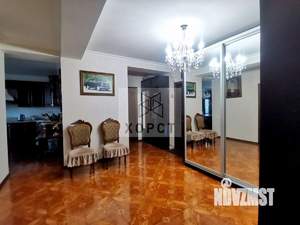 3-к квартира, вторичка, 115м2, 4/12 этаж