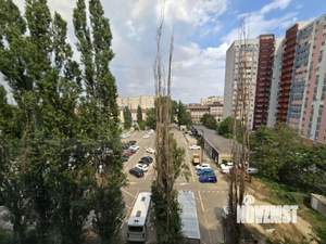 Студия квартира, вторичка, 31м2, 6/10 этаж