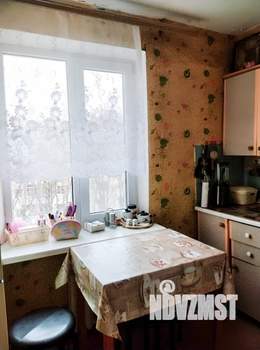 2-к квартира, вторичка, 43м2, 5/5 этаж