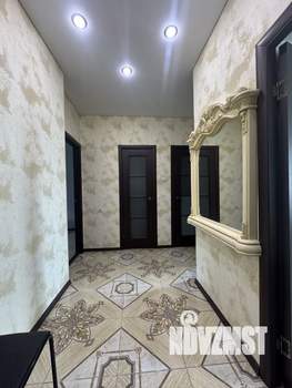 2-к квартира, вторичка, 53м2, 12/13 этаж