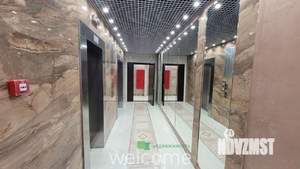 1-к квартира, вторичка, 35м2, 1/18 этаж