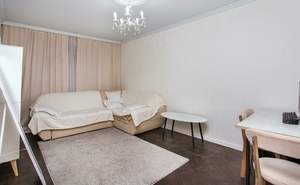 2-к квартира, вторичка, 45м2, 1/5 этаж