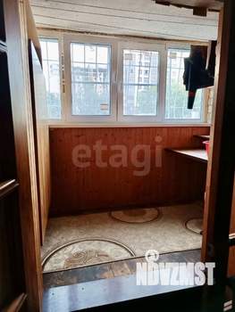 3-к квартира, вторичка, 59м2, 2/9 этаж
