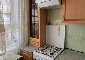 2-к квартира, вторичка, 57м2, 5/10 этаж
