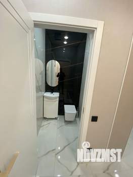 3-к квартира, вторичка, 72м2, 21/24 этаж