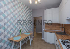 2-к квартира, вторичка, 58м2, 5/5 этаж