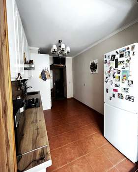 2-к квартира, вторичка, 65м2, 3/6 этаж