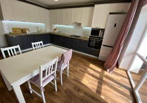 3-к квартира, вторичка, 115м2, 2/7 этаж