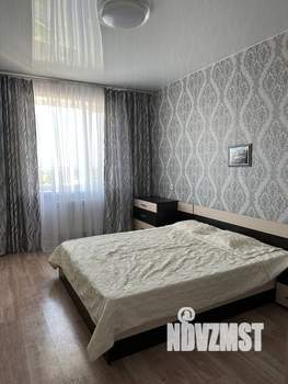 2-к квартира, вторичка, 55м2, 17/18 этаж
