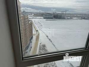 2-к квартира, вторичка, 50м2, 17/20 этаж